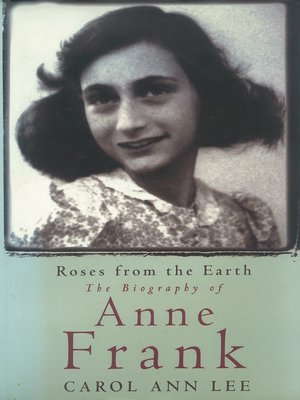 cover image of Roses from the Earth
